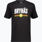 förhandsvisning ikon 1 för Brynäs IF Big Text jr t-shirt Svart