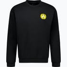 förhandsvisning ikon 1 för Brynäs IF Crew Embroided Logo M collegetröja Svart