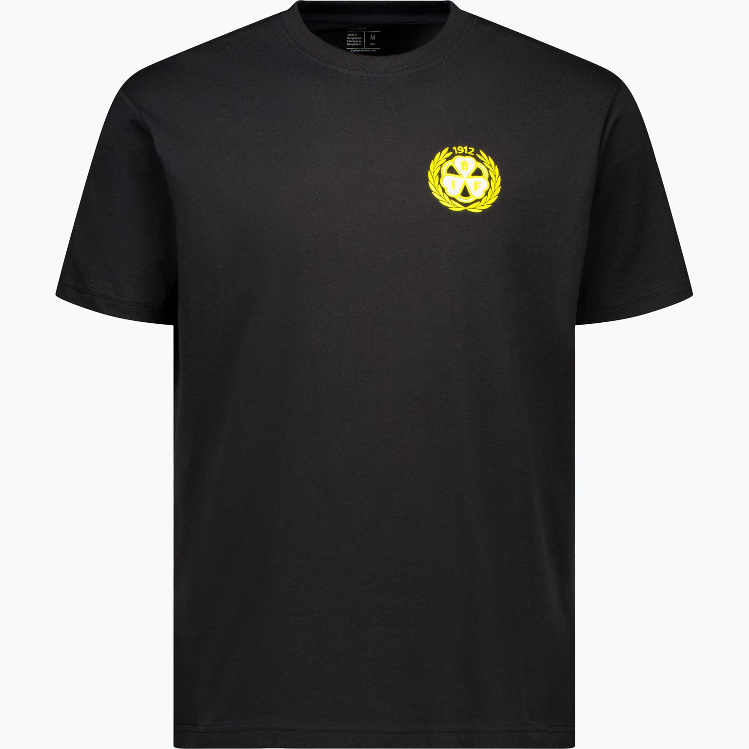 Brynäs IF EMB Logo M t-shirt Svart