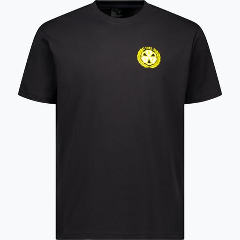 Brynäs IF EMB Logo M t-shirt Svart