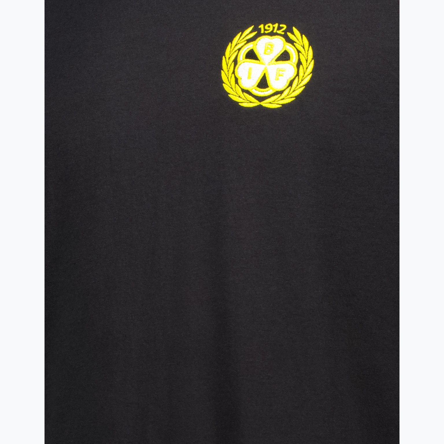 Brynäs IF EMB Logo M t-shirt Svart