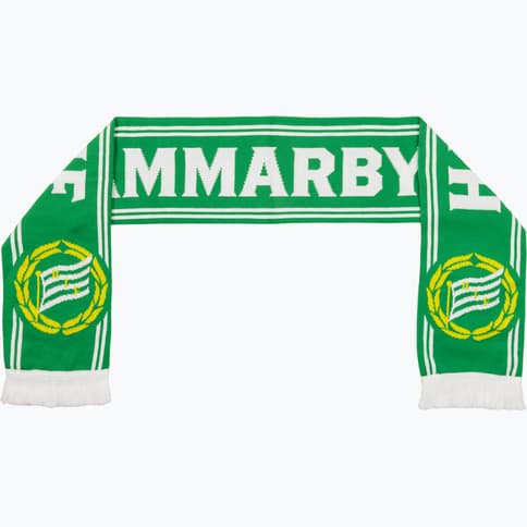Hammarby Hammarby IF halsduk Grön