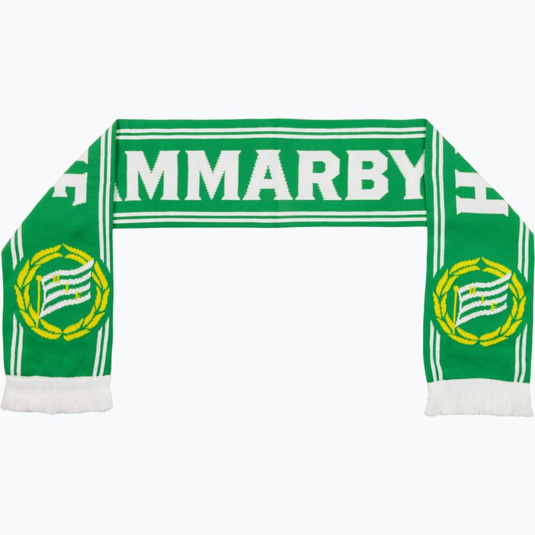 Hammarby Hammarby IF halsduk Grön