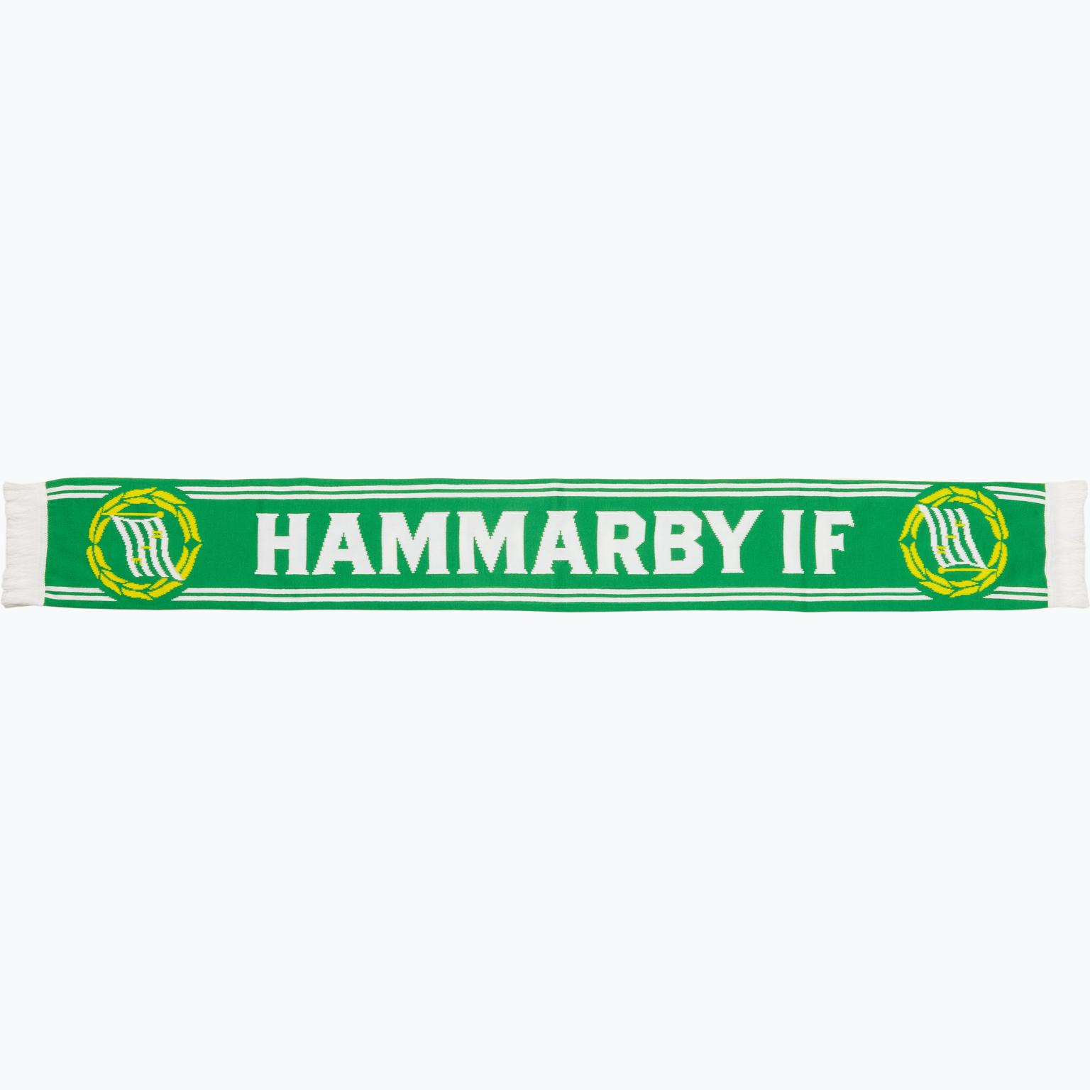 Hammarby Hammarby IF halsduk Grön