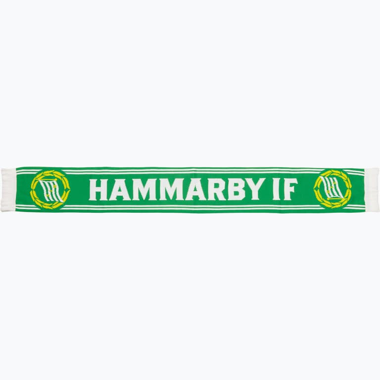 Hammarby Hammarby IF halsduk Grön