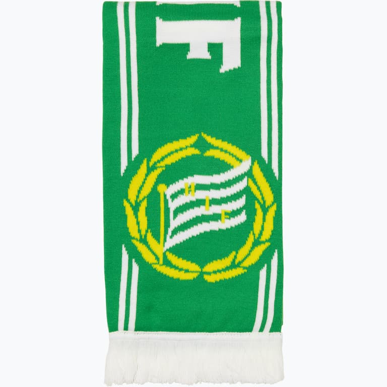 Hammarby Hammarby IF halsduk Grön