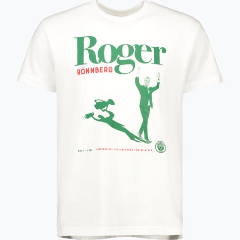 Frölunda Hockey Roger t-shirt Vit