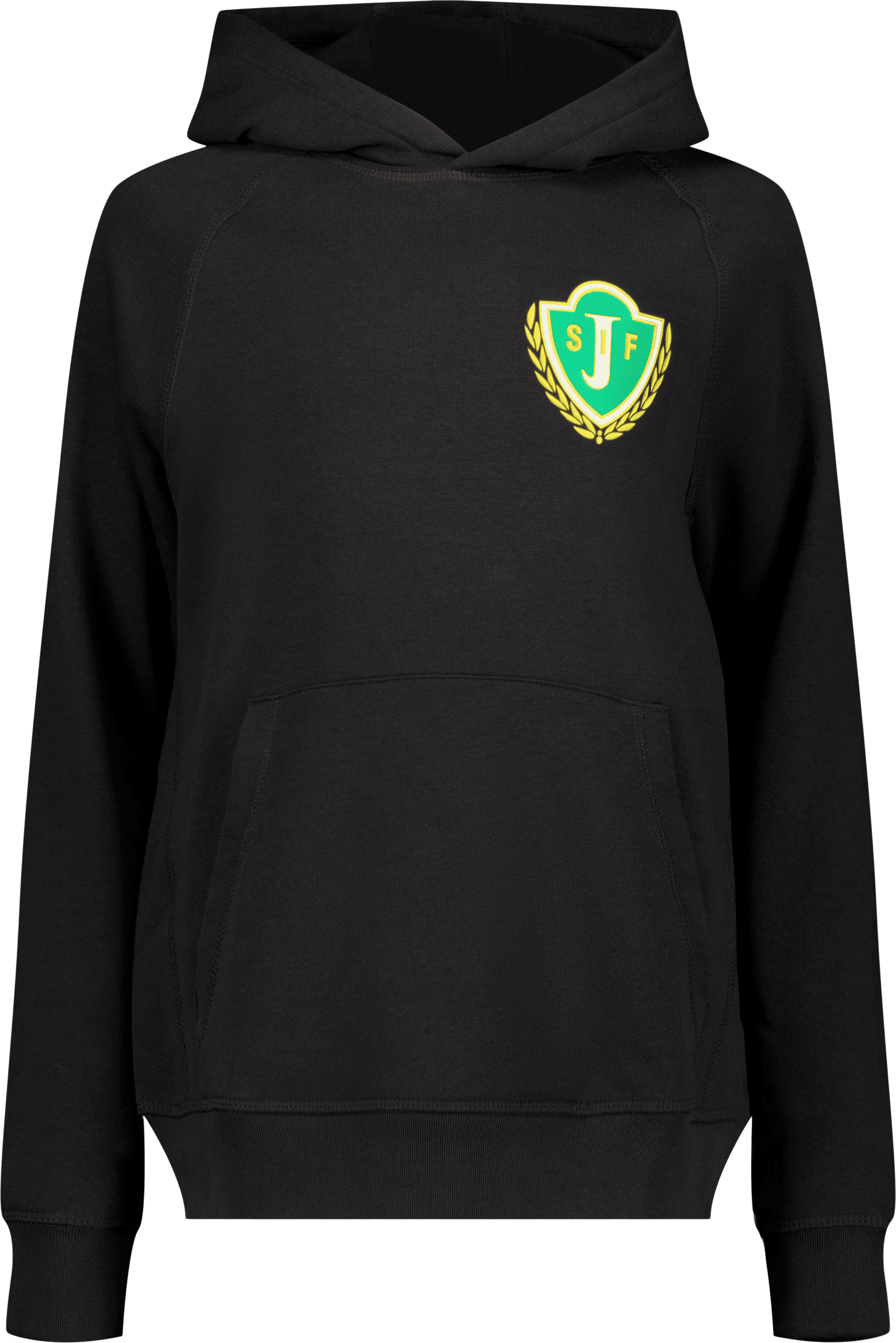 Basic 2.0 JR huvtröja