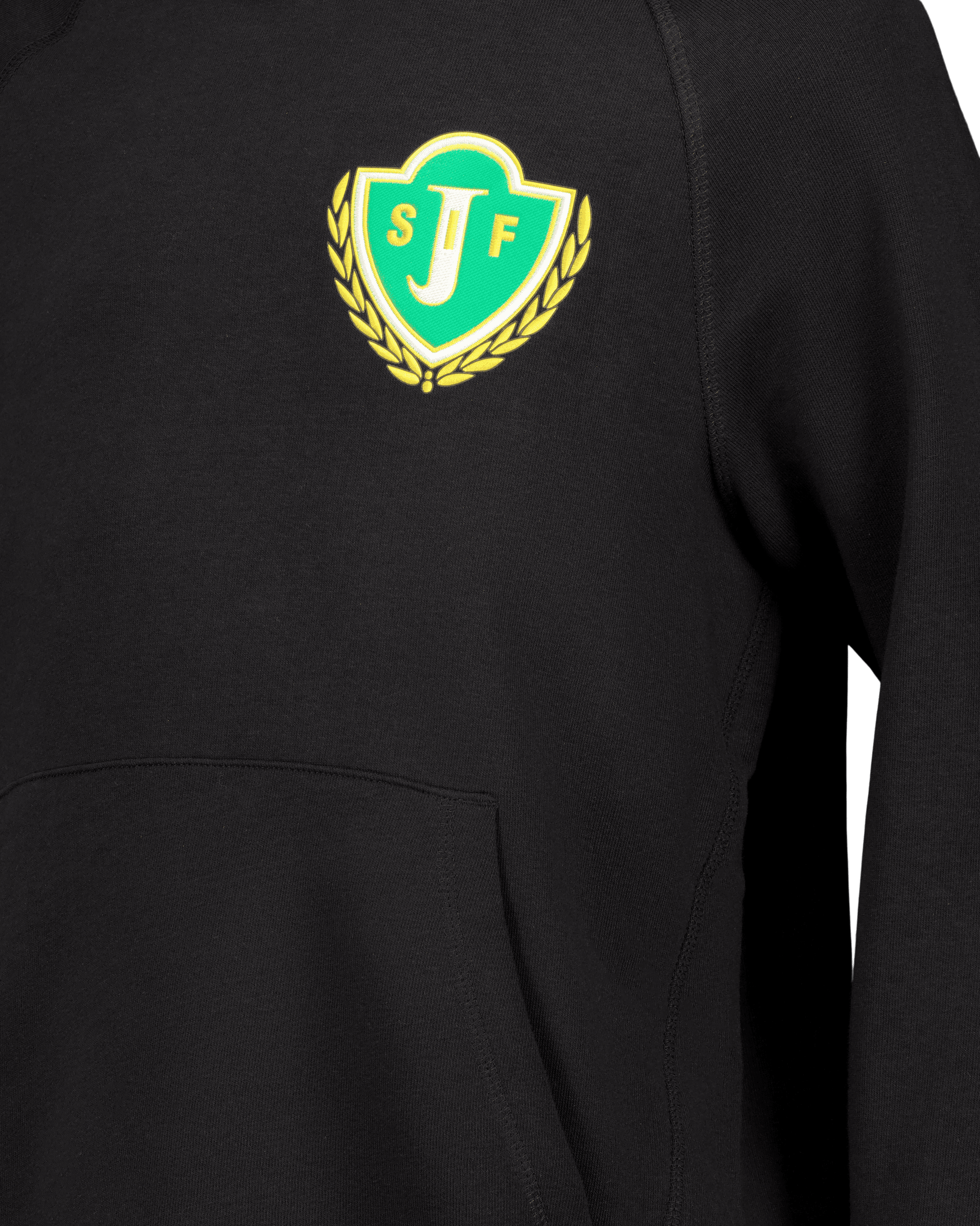 Basic 2.0 JR huvtröja