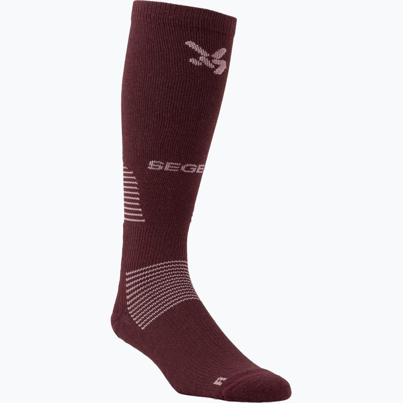 Advanced Wool Compression skidstrumpor - productimage