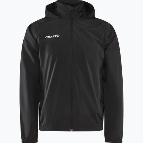 Craft Core Essence Wind M träningsjacka Svart