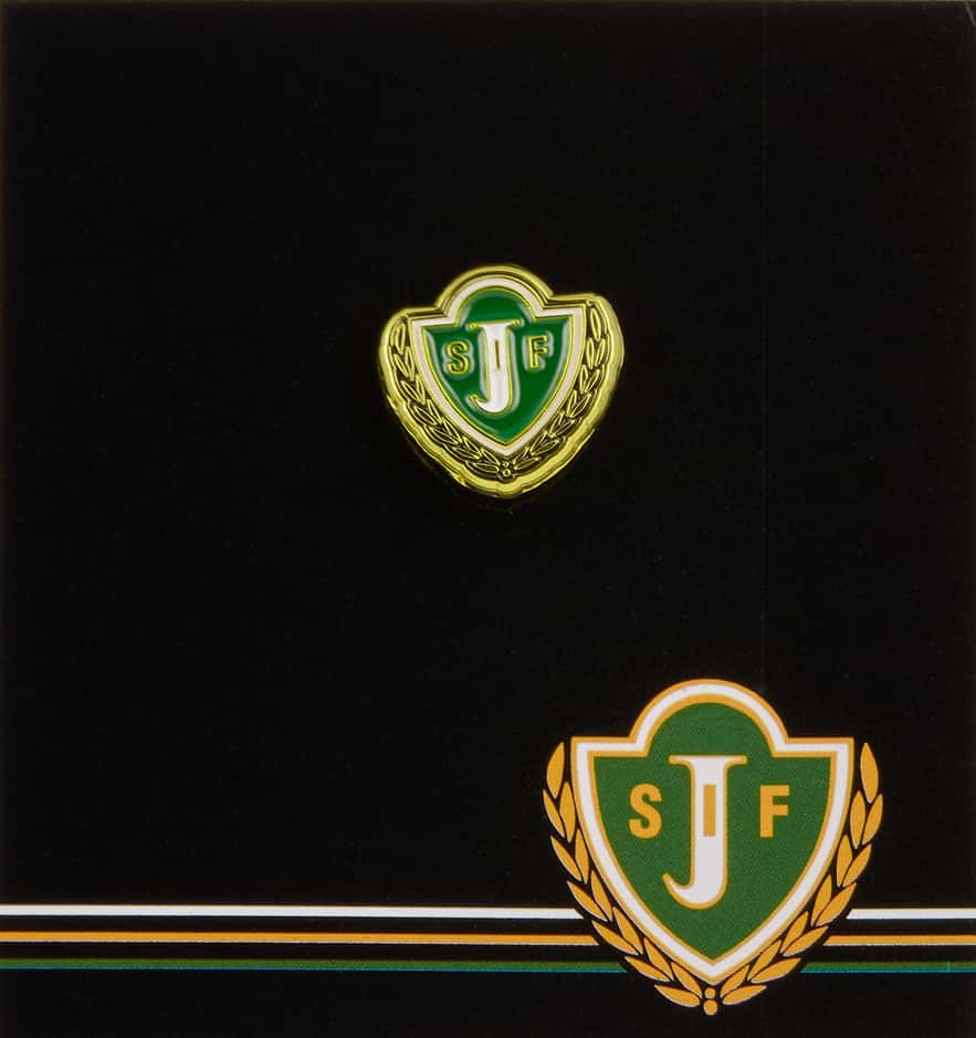 Jönköpings Södra J-södra pin