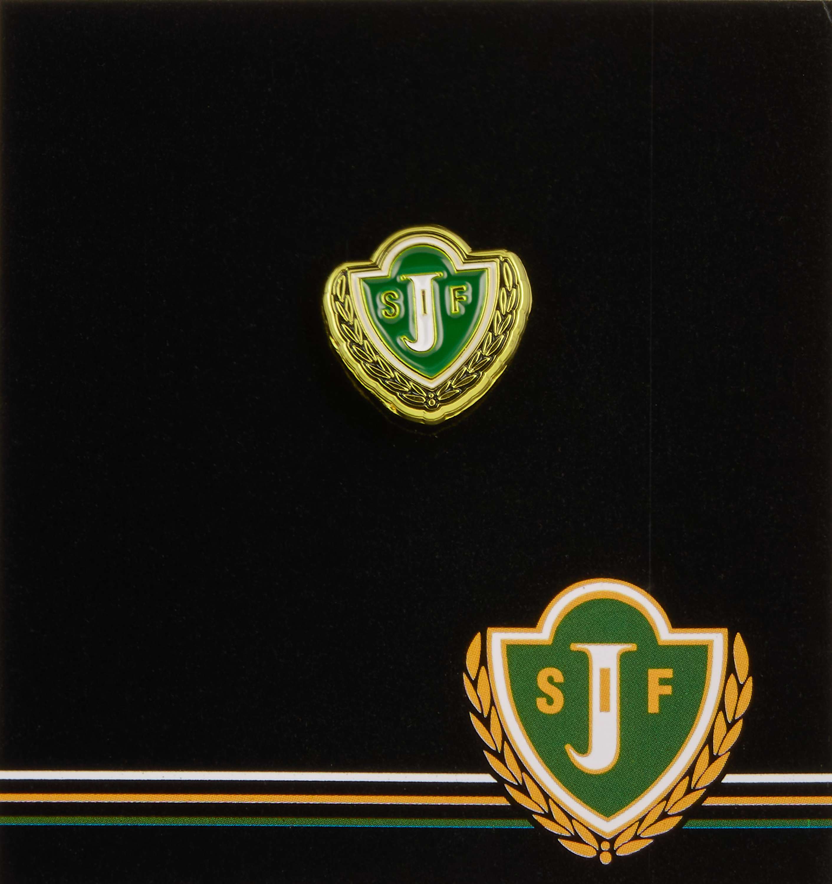 J-södra pin