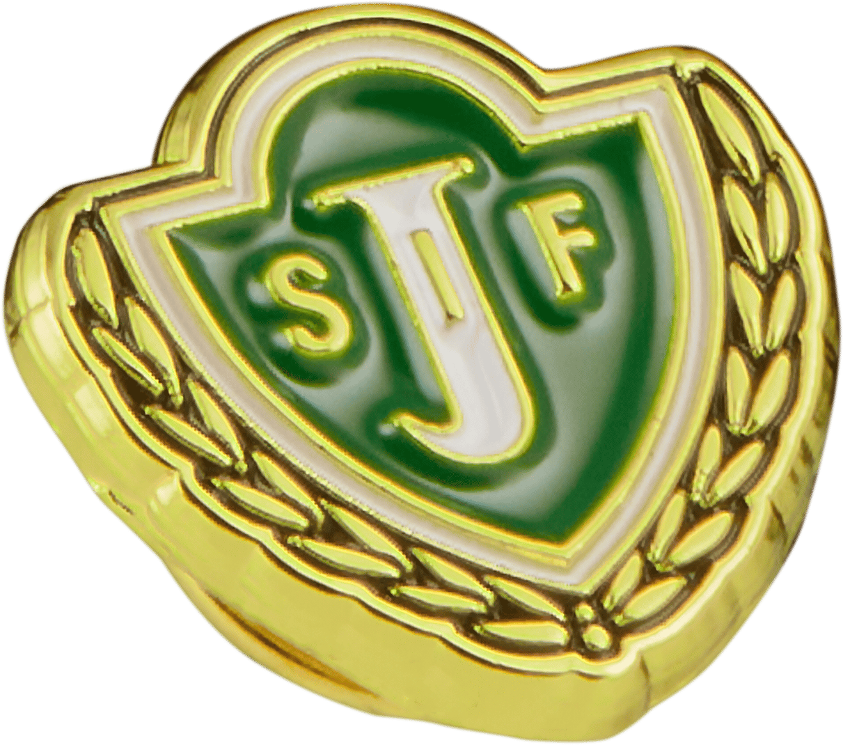 J-södra pin