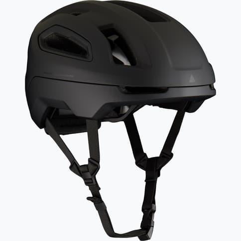 Spektrum Anaris Mips Gravel cykelhjälm Svart