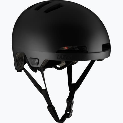 Lazer Maze KinetiCore hjälm Svart