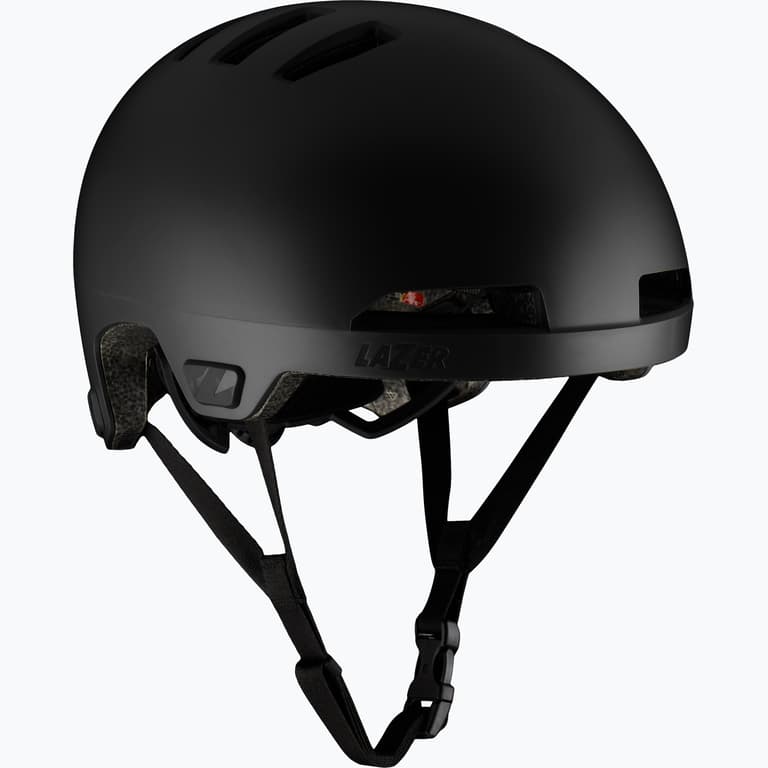 Lazer Maze KinetiCore hjälm Svart