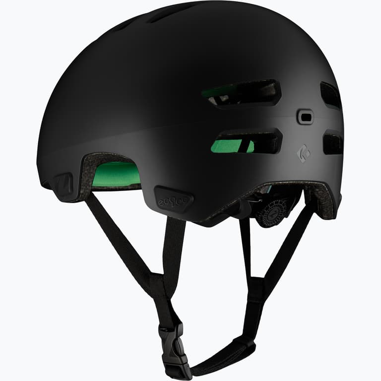 Lazer Maze KinetiCore hjälm Svart