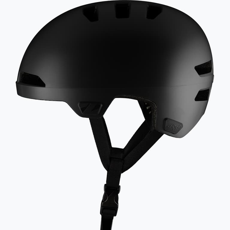 Lazer Maze KinetiCore hjälm Svart