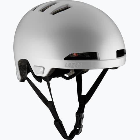 Lazer Maze KinetiCore hjälm Vit