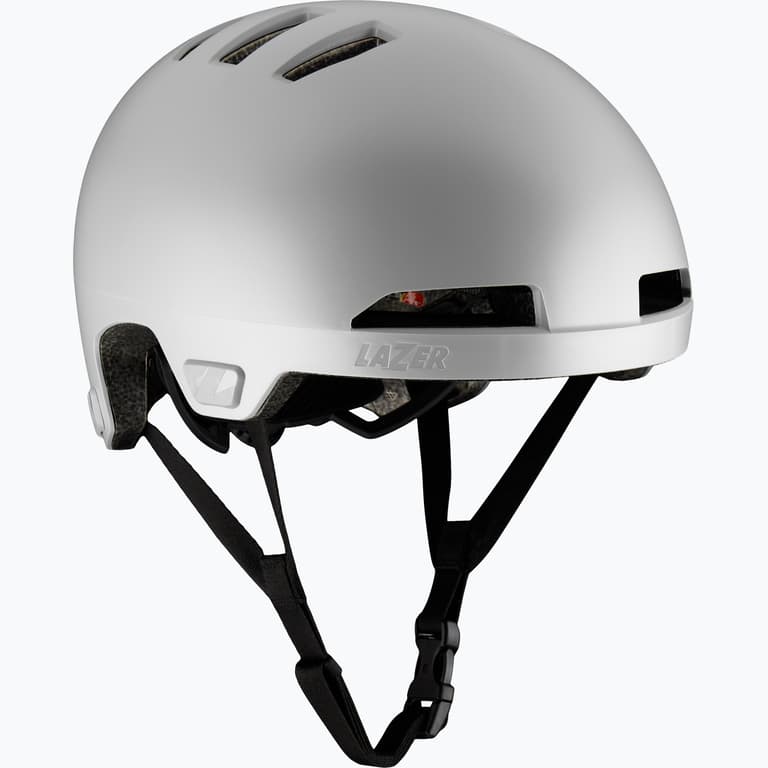 Lazer Maze KinetiCore hjälm Vit