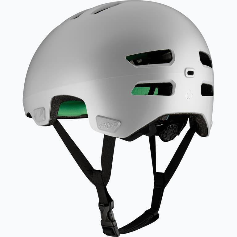 Lazer Maze KinetiCore hjälm Vit