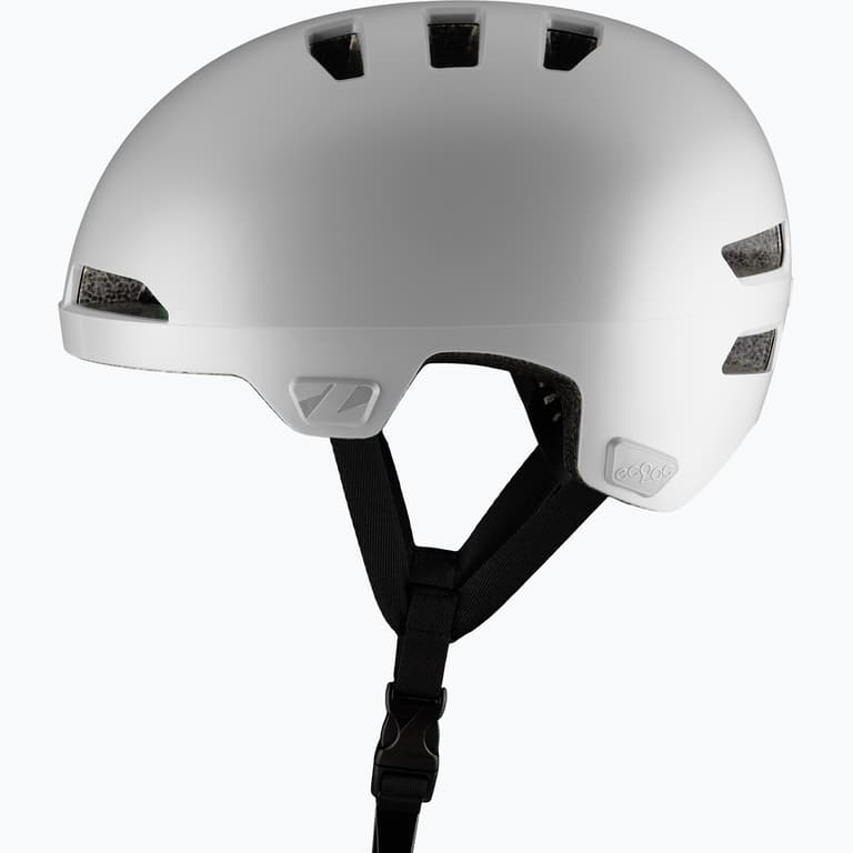 Lazer Maze KinetiCore hjälm Vit