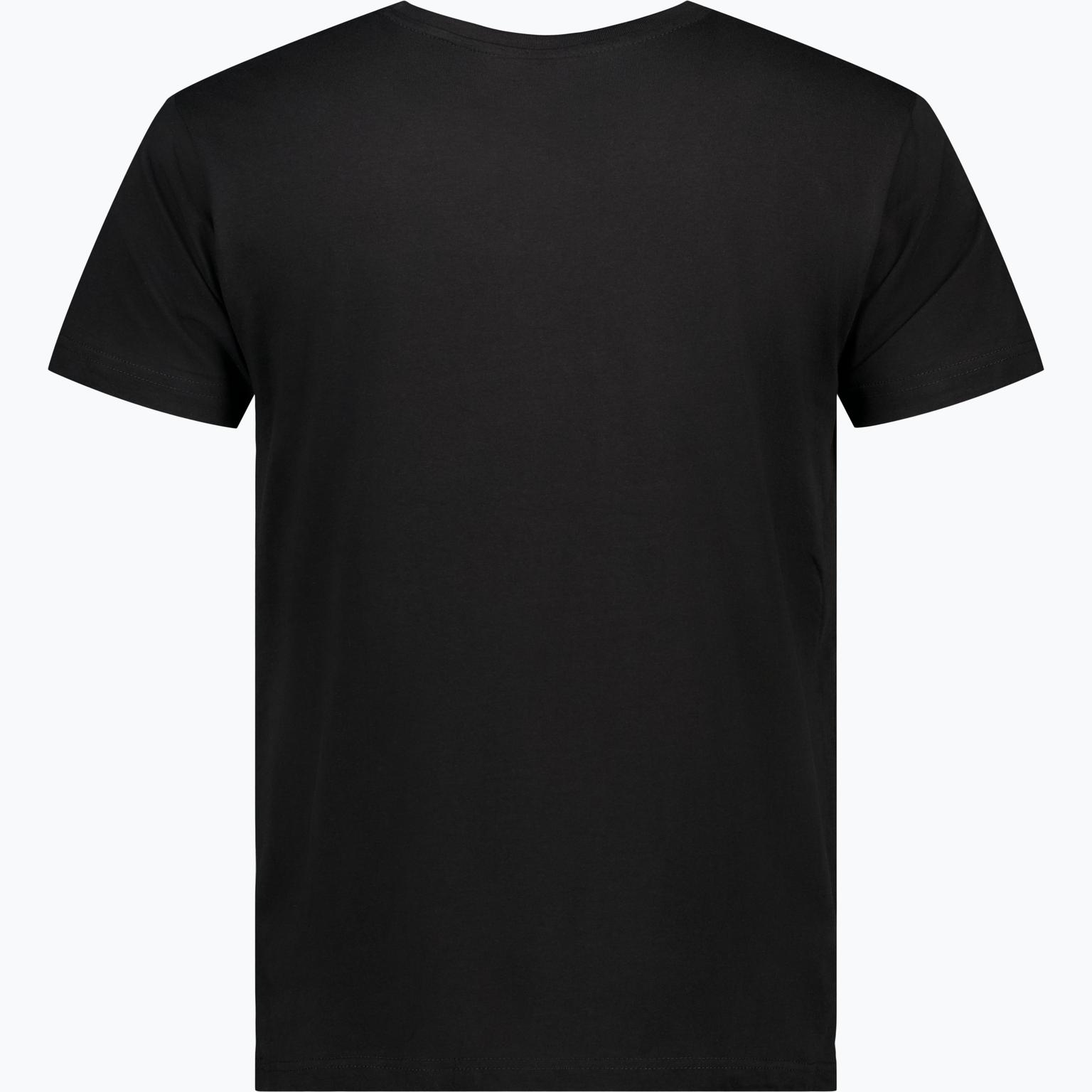 IF ELFSBORG Borås t-shirt Svart