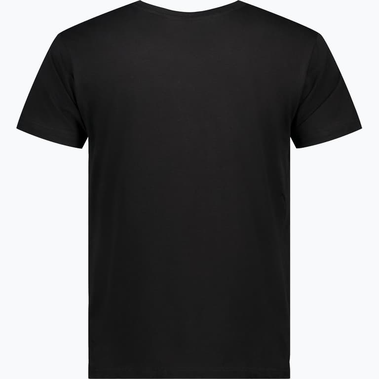 IF ELFSBORG Borås t-shirt Svart
