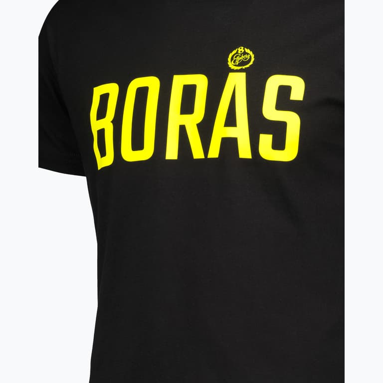 IF ELFSBORG Borås t-shirt Svart