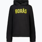 förhandsvisning ikon 1 för IF ELFSBORG Borås Jr huvtröja Svart