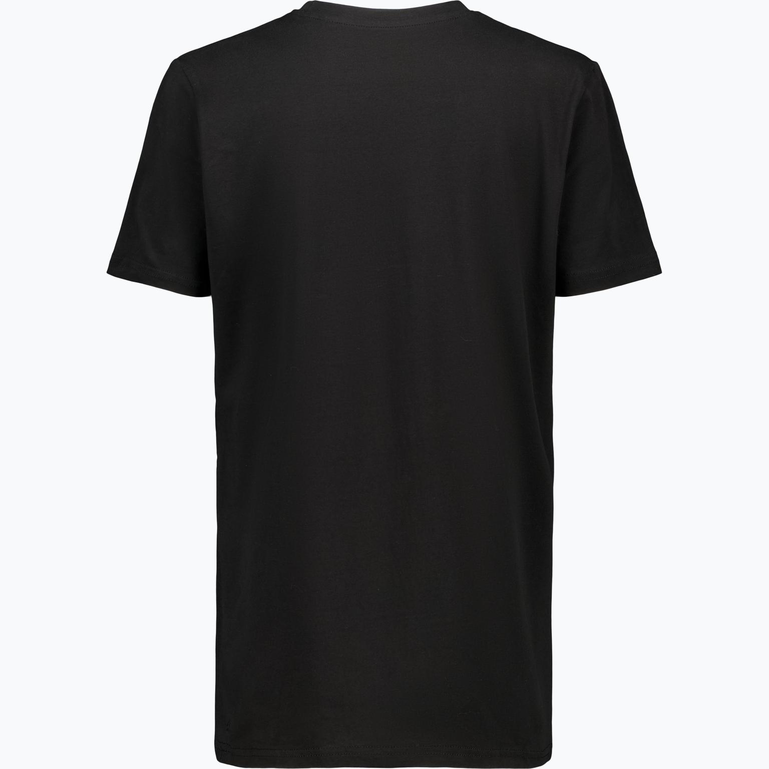 IF ELFSBORG Borås jr t-shirt Svart