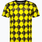 förhandsvisning ikon 1 för IF ELFSBORG Pregame 25 t-shirt Gul