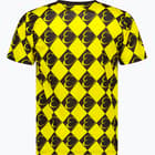 förhandsvisning ikon 2 för IF ELFSBORG Pregame 25 t-shirt Gul