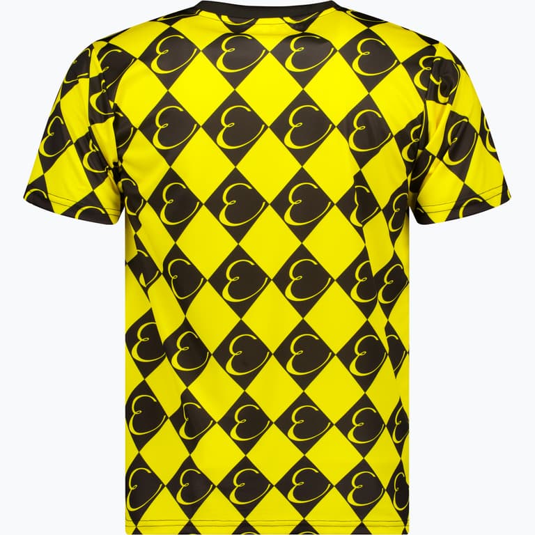 IF ELFSBORG Pregame 25 t-shirt Gul