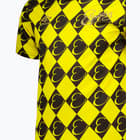förhandsvisning ikon 3 för IF ELFSBORG Pregame 25 t-shirt Gul