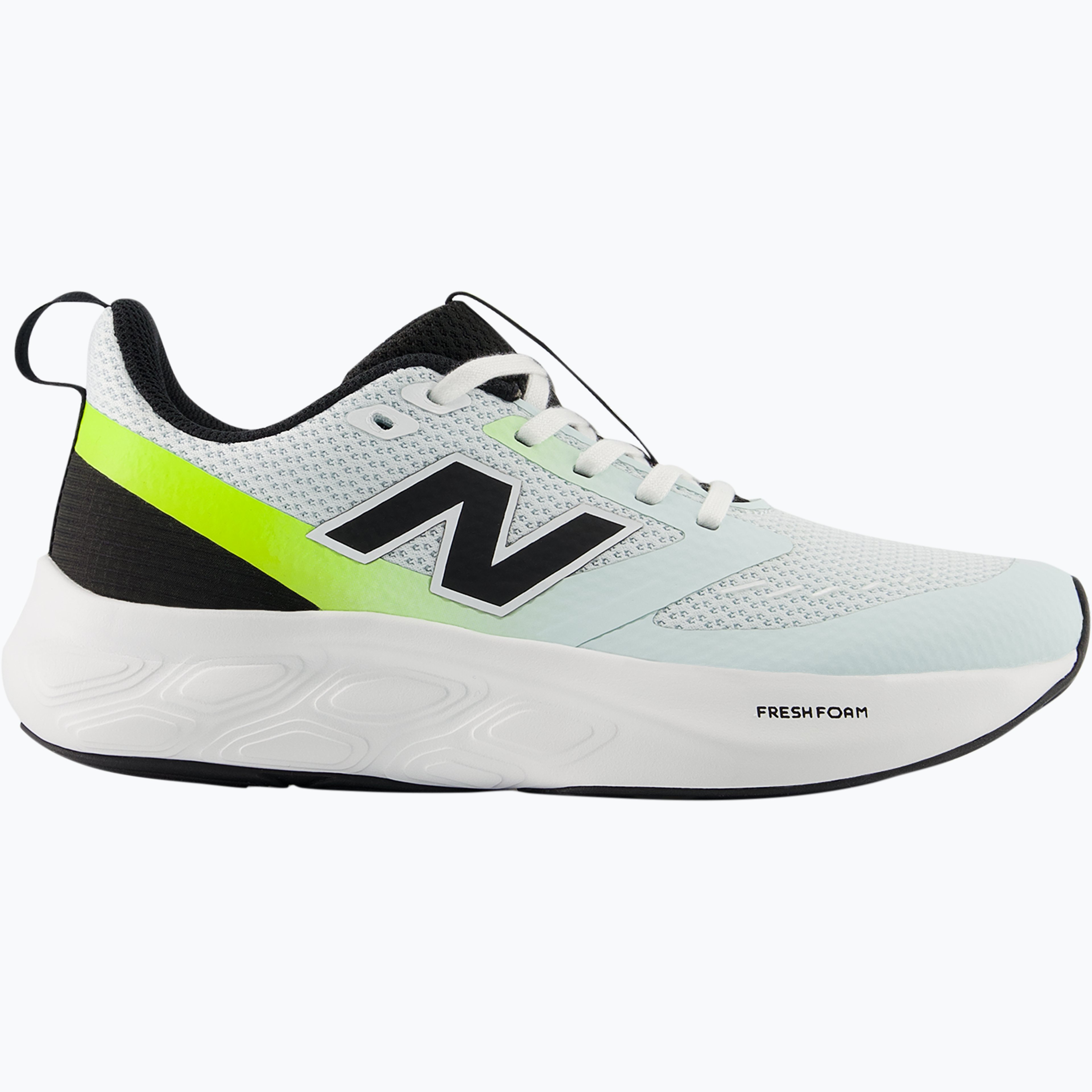 New Balance Fresh Foam 625 JR löparskor Blå