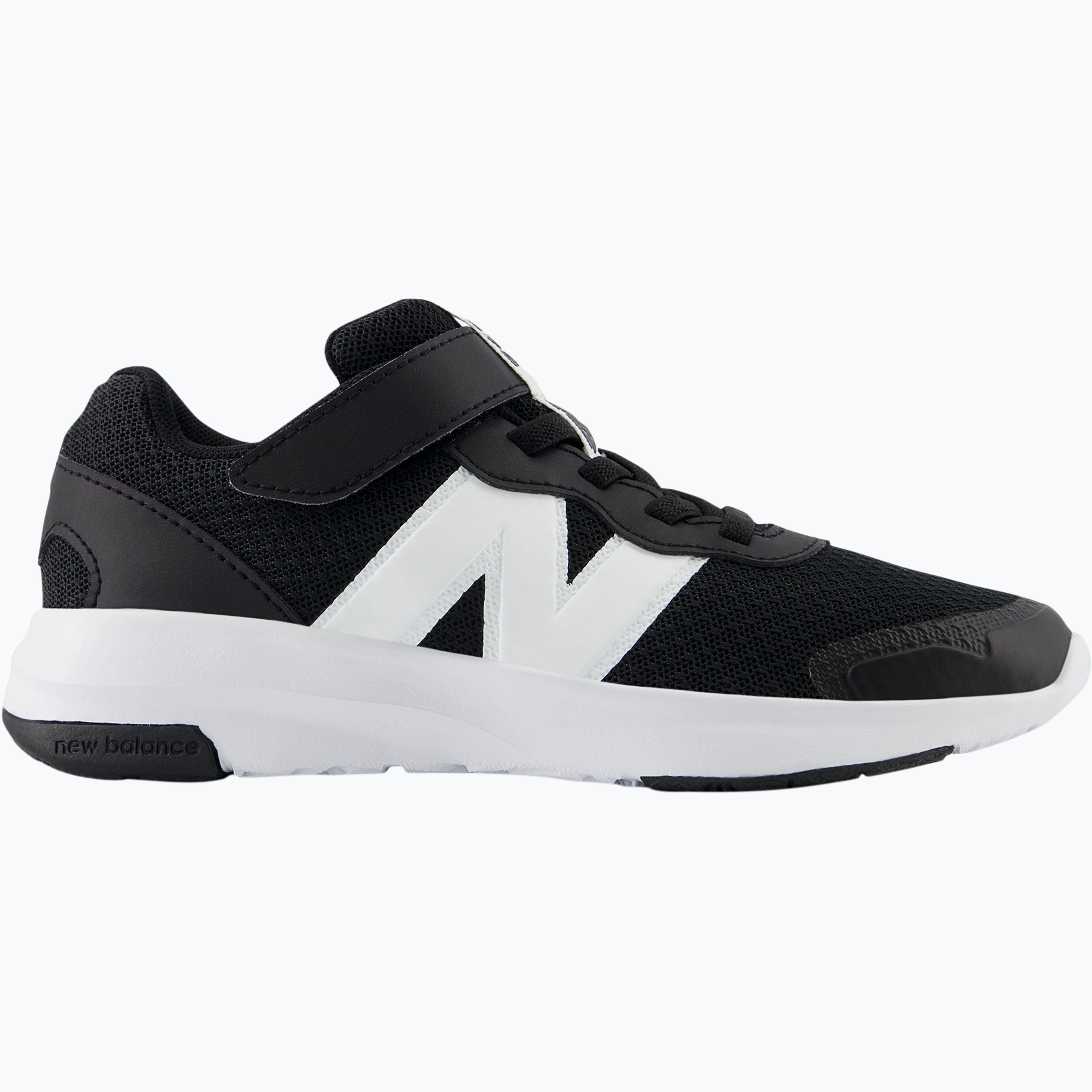 New Balance Fresh Foam 578 Kids JR löparskor Svart