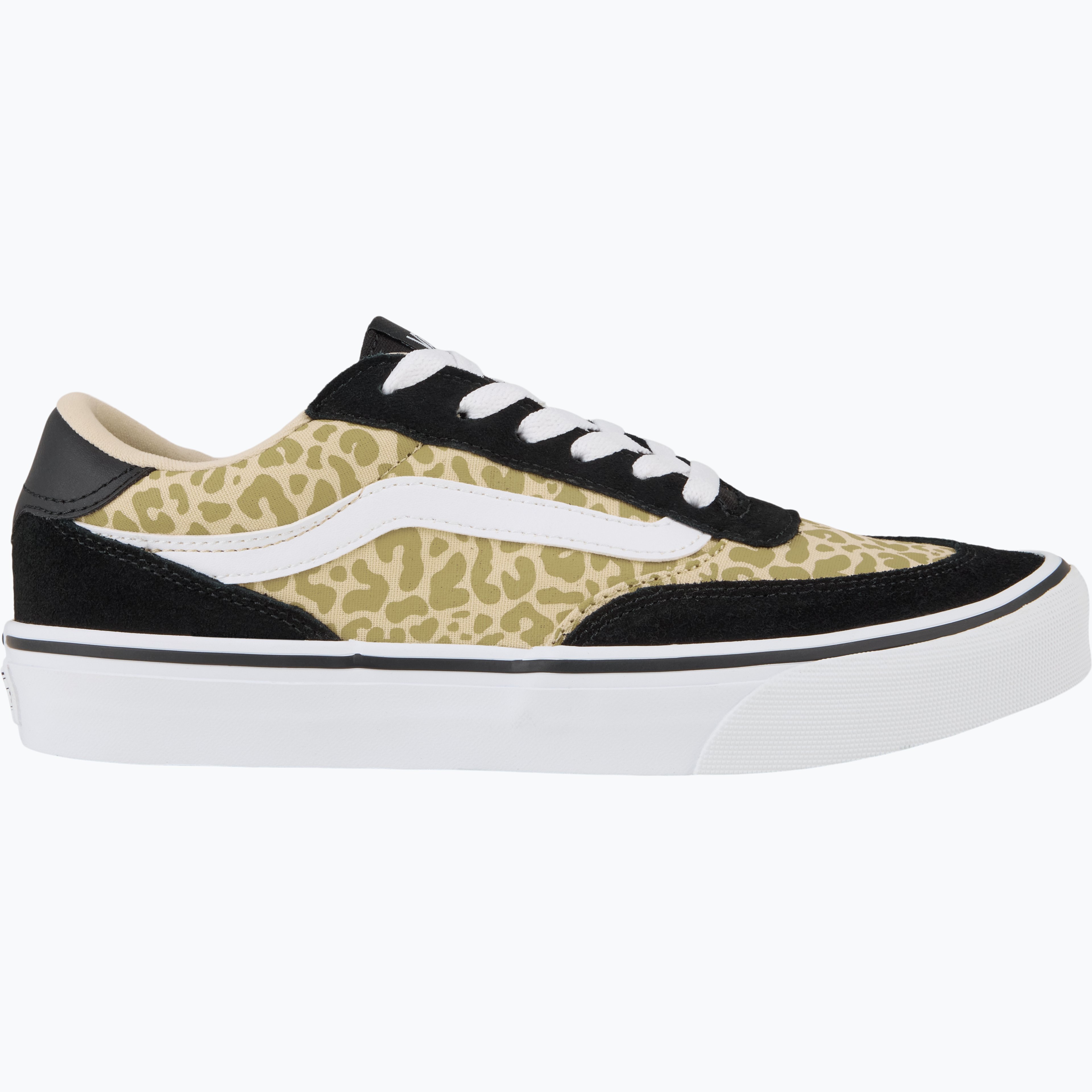 Vans Brooklyn LS JR sneakers Beige