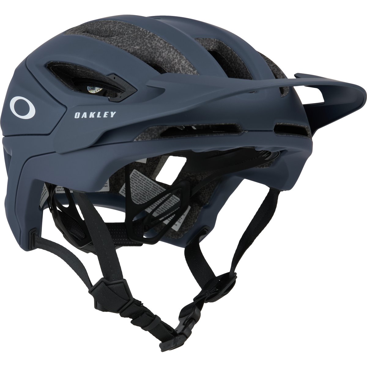Oakley DRT3 Trail Mips cykelhjälm Blå | INTERSPORT