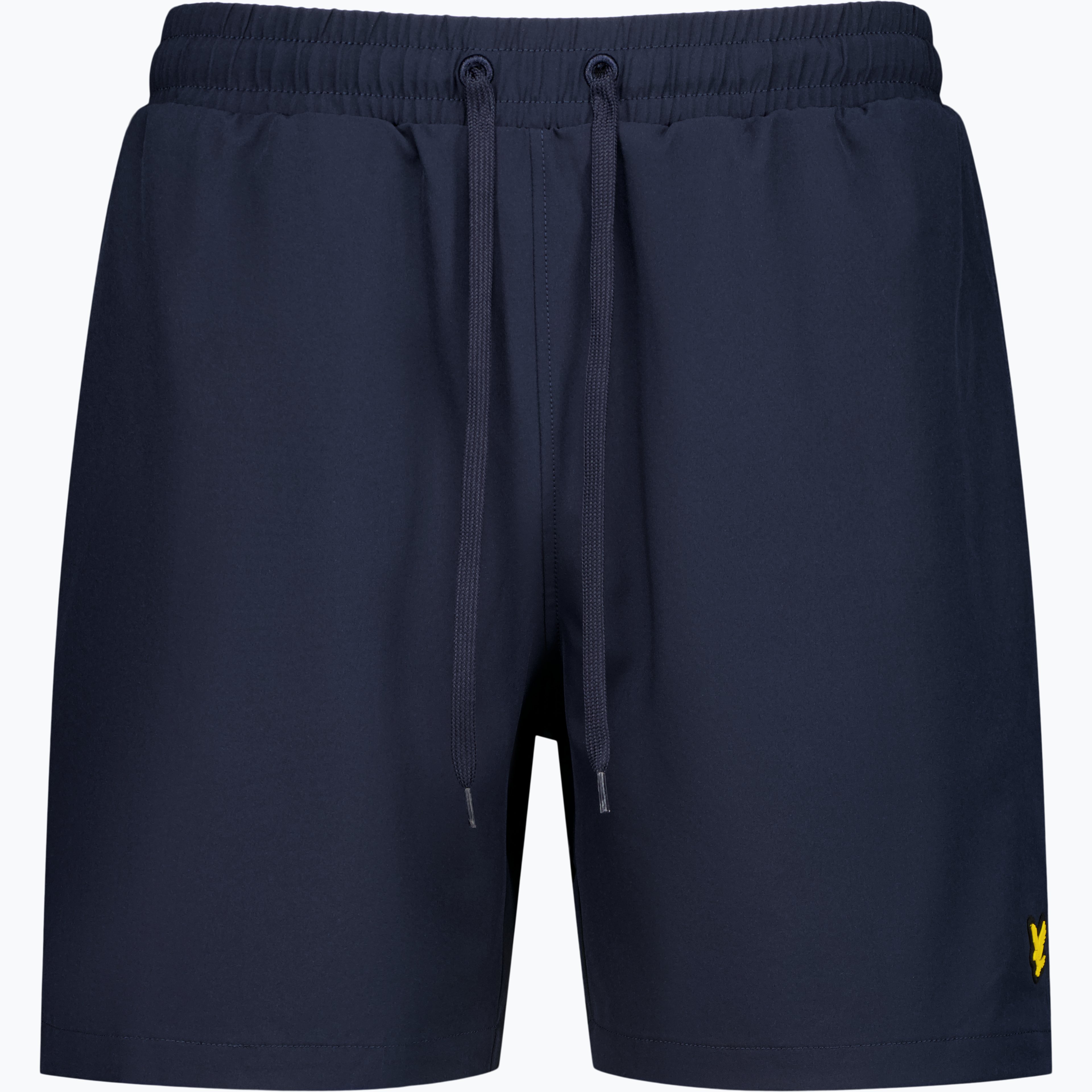 Lyle & Scott Sports Swim M badshorts Blå