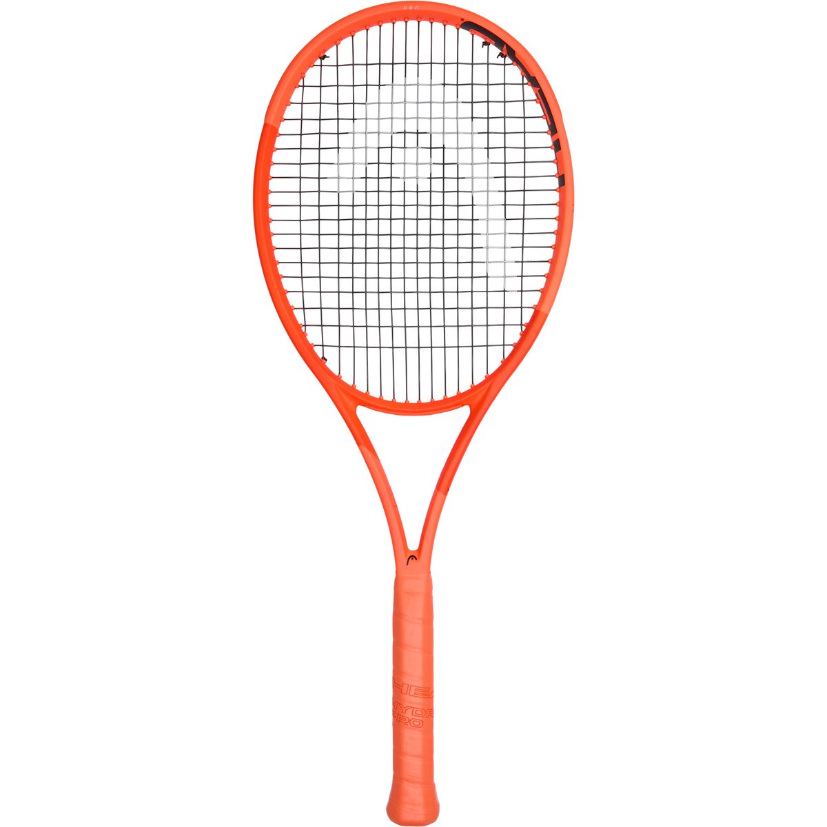 Head Radical Pro tennisracket Orange | INTERSPORT
