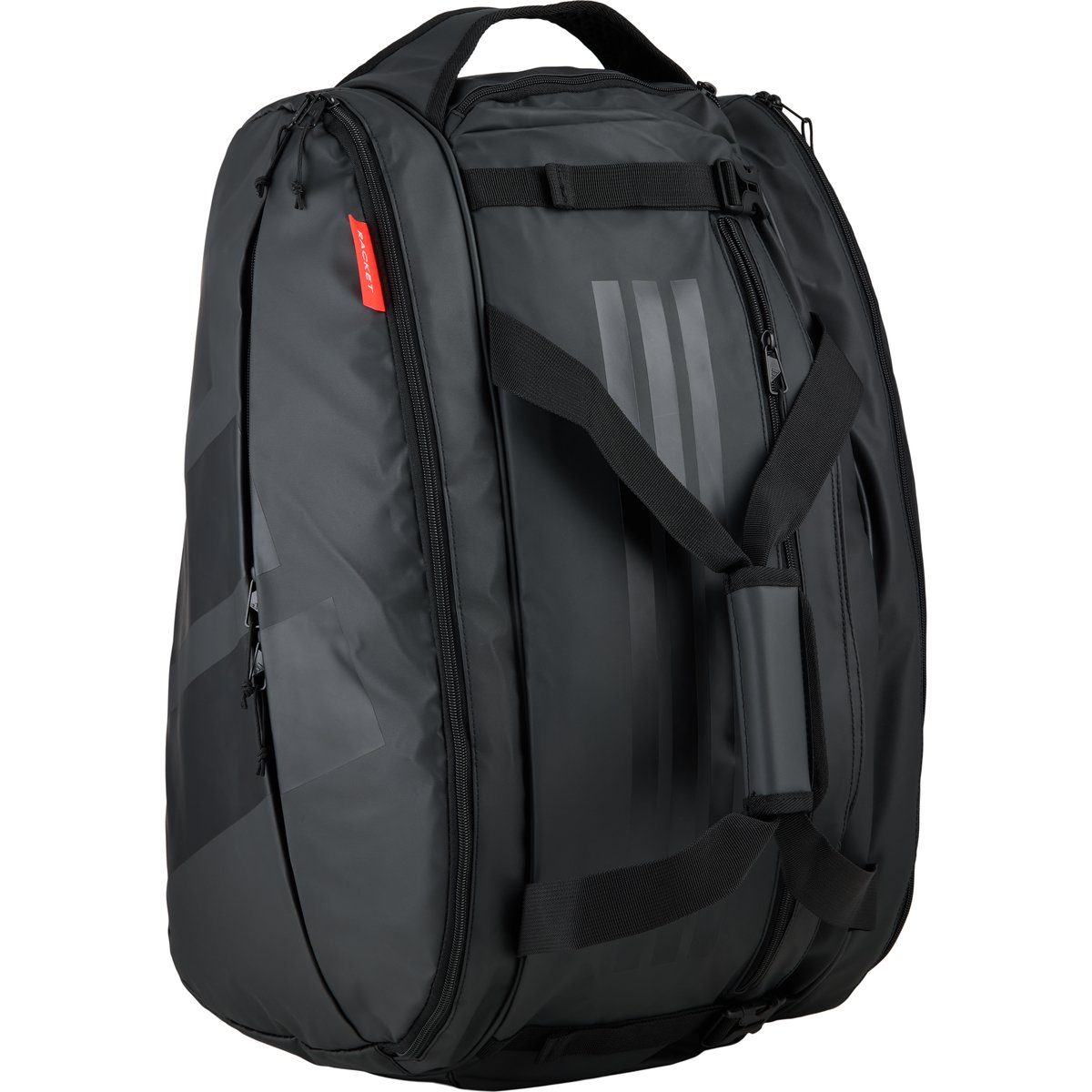 Thule Shield 25L 2-pack cykelväska Svart | INTERSPORT