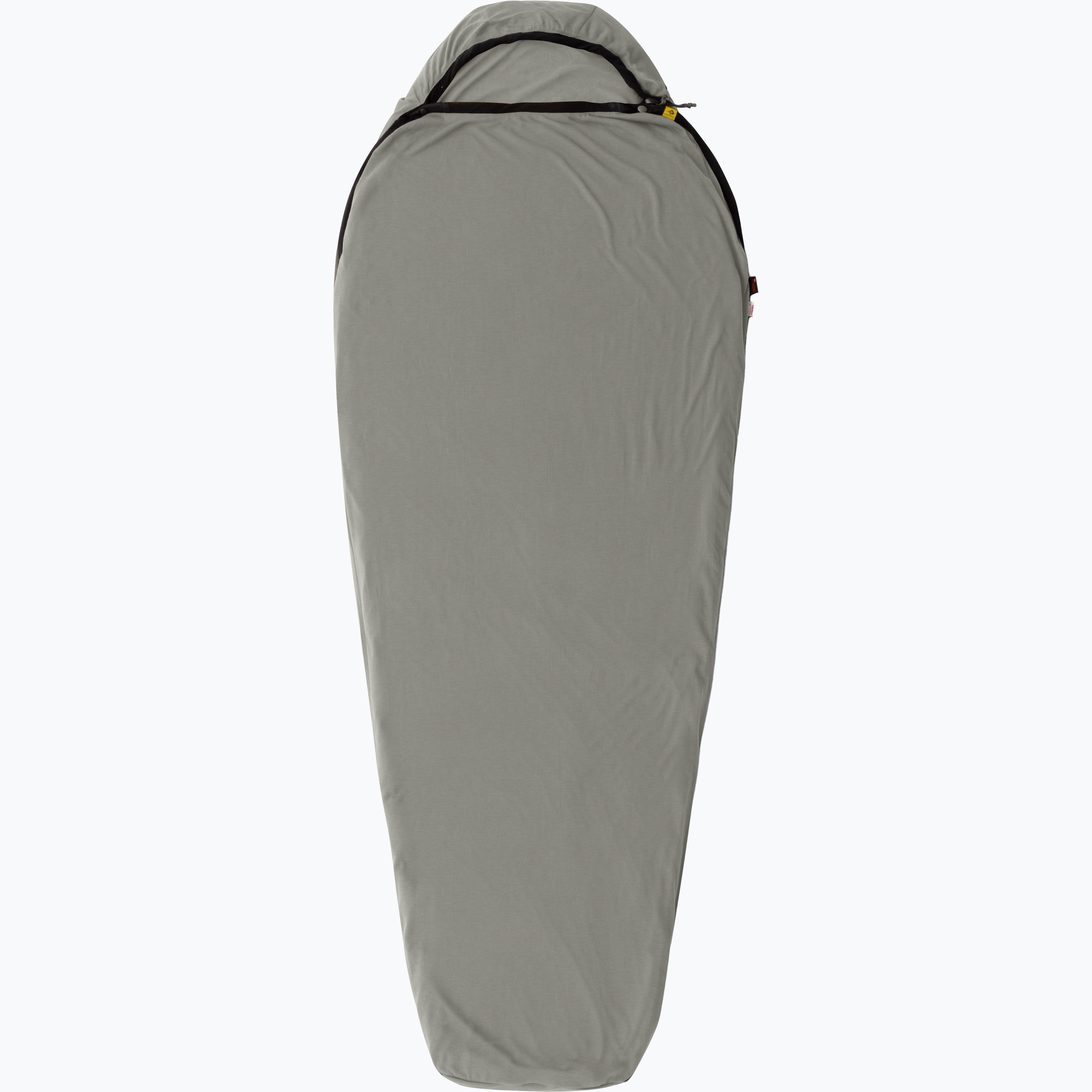 Sea To Summit Reactor Lightweight Liner Regular sovsäck Grå