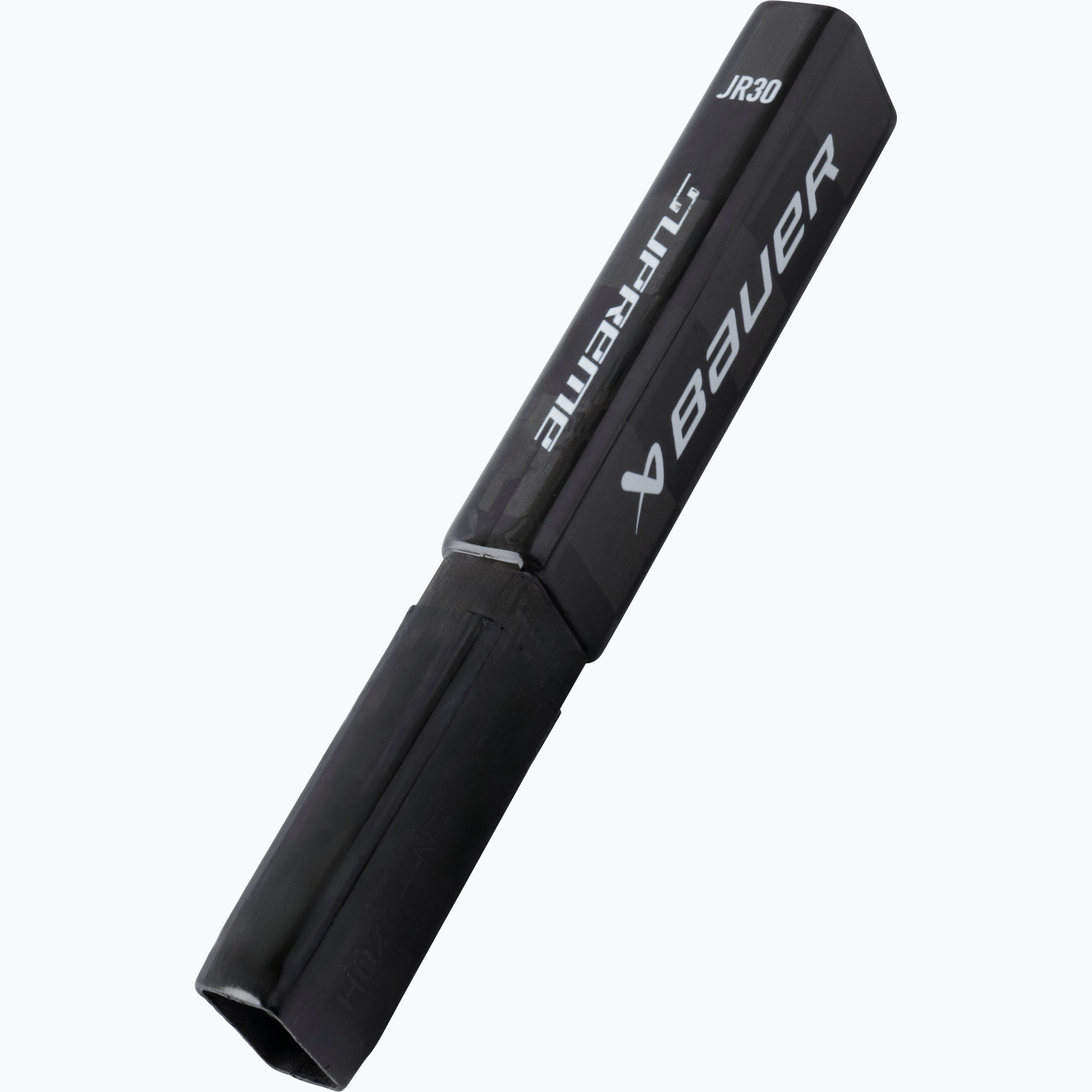 Bauer Hockey Supreme 4" End Plug 30 JR förlängare Svart