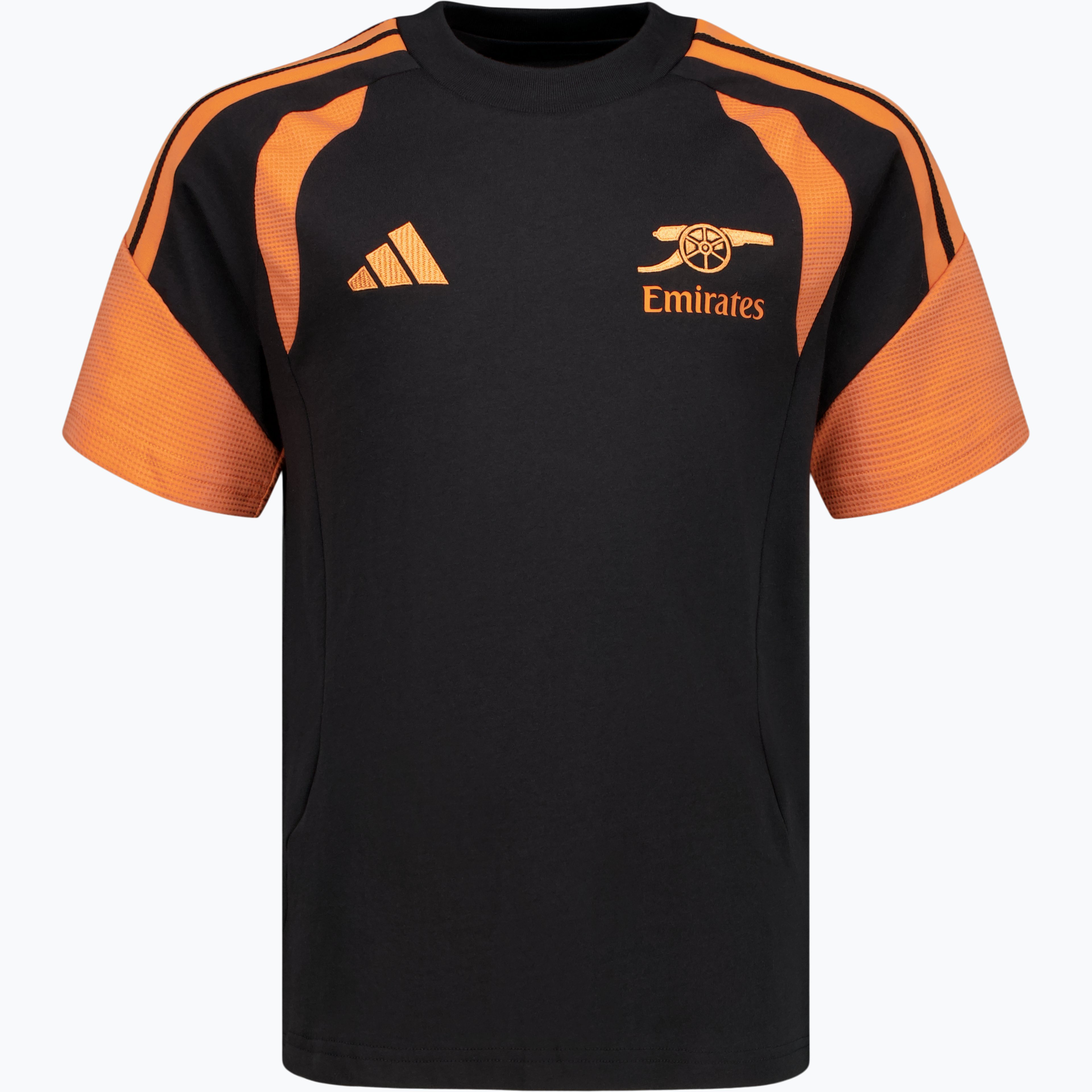 adidas Arsenal FC 26/26 Tiro JR träningst-shirt Svart