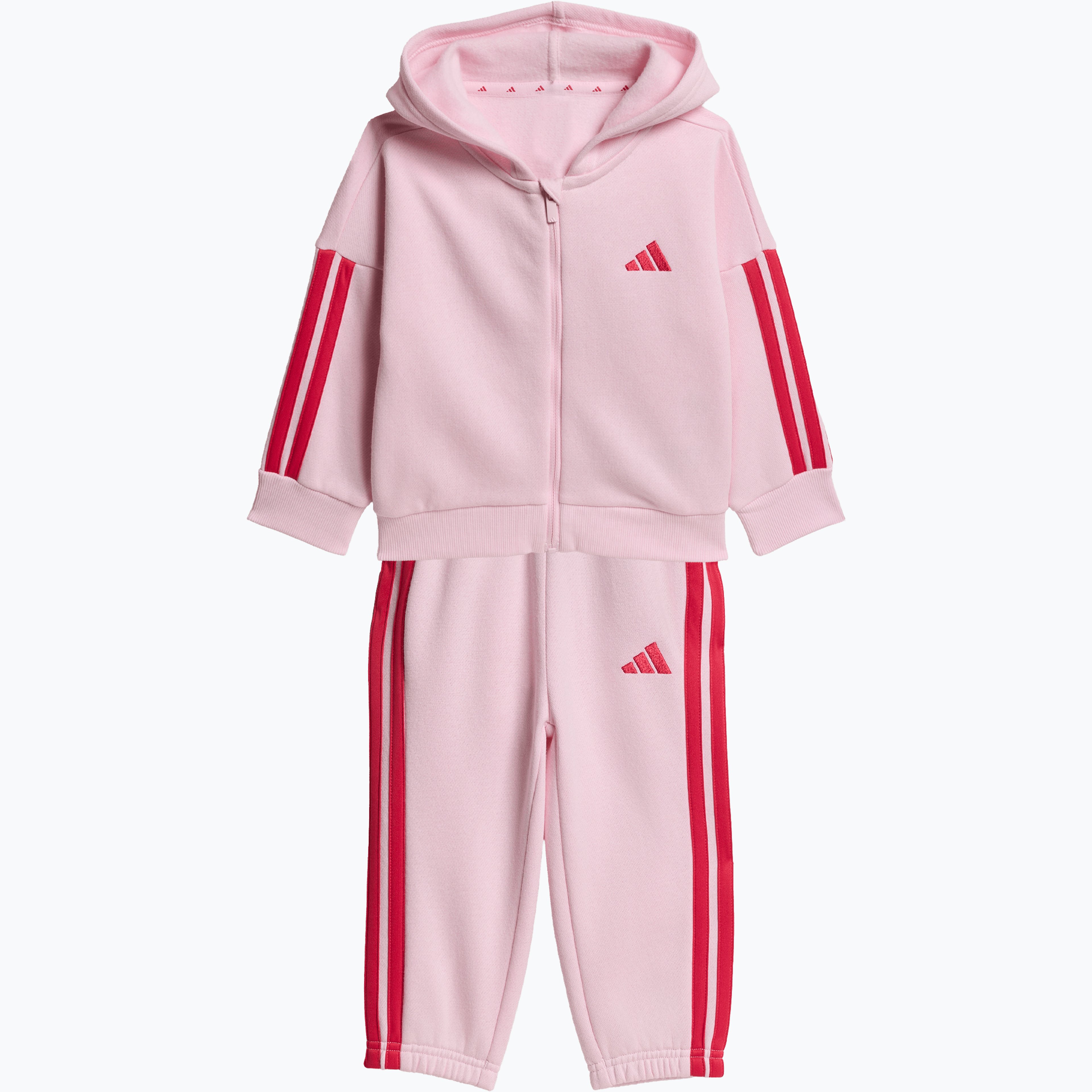 adidas Essentials MR träningsställ Rosa