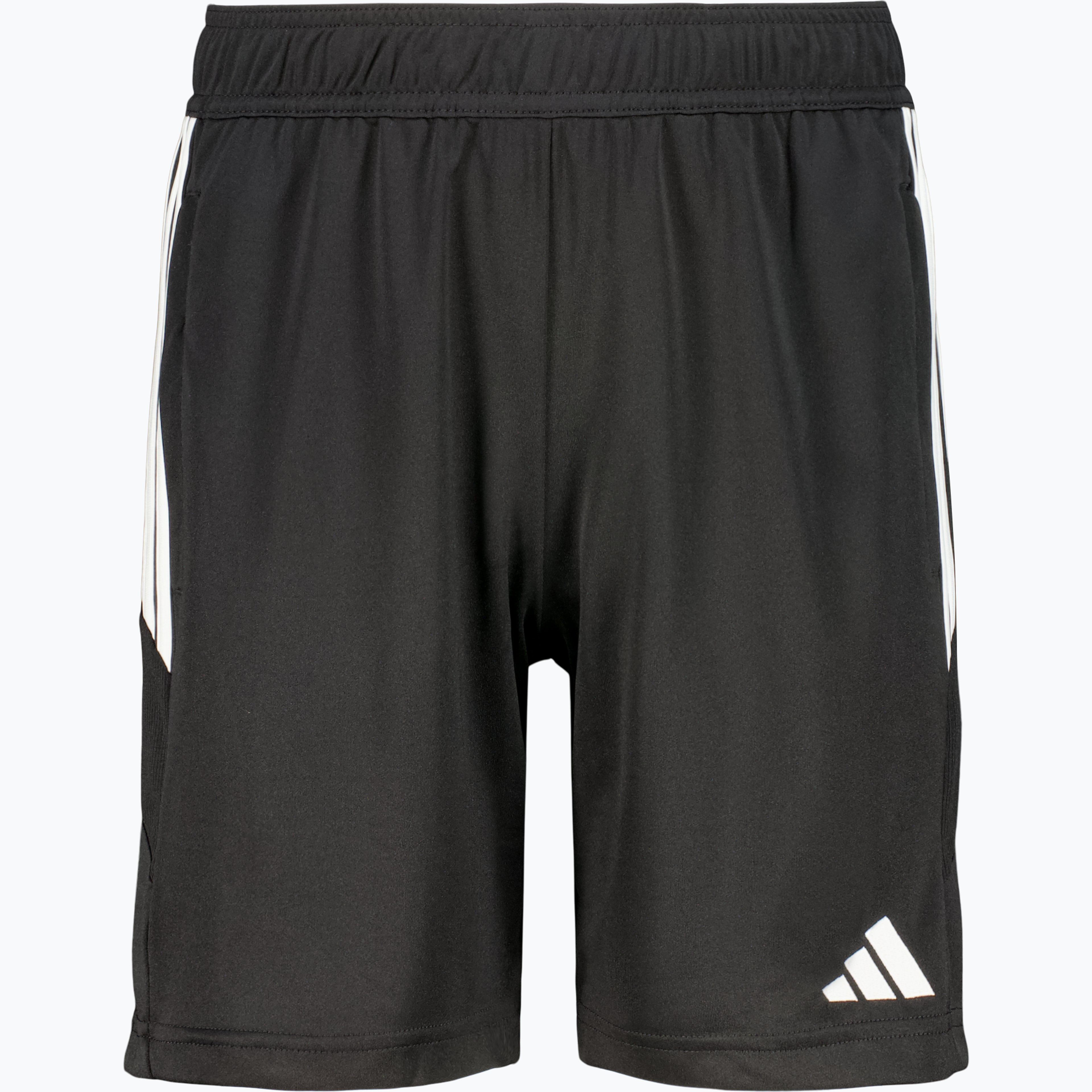 adidas Tiro26 Essentials JR träningsshorts Svart