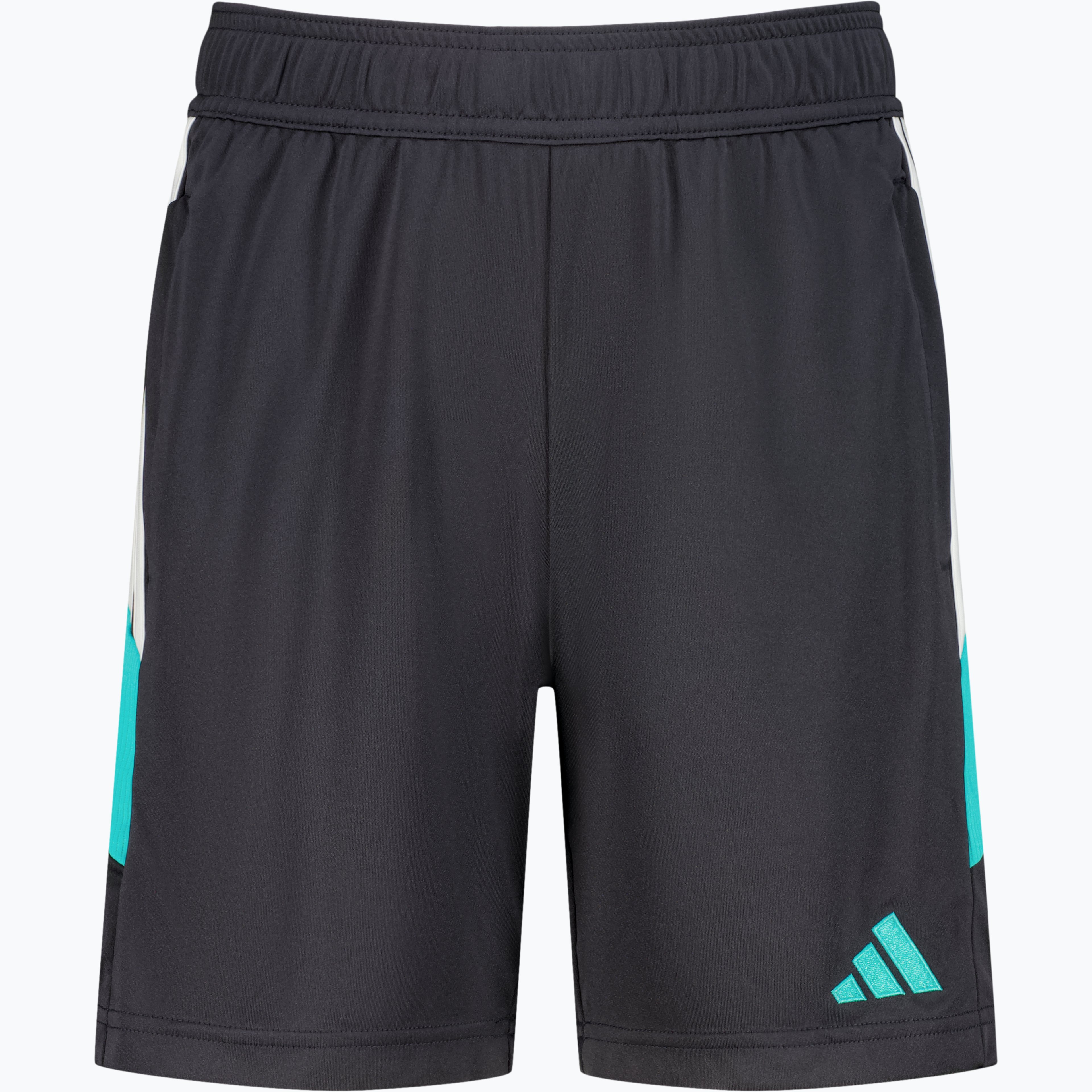 adidas Tiro26 Essentials JR träningsshorts Grå