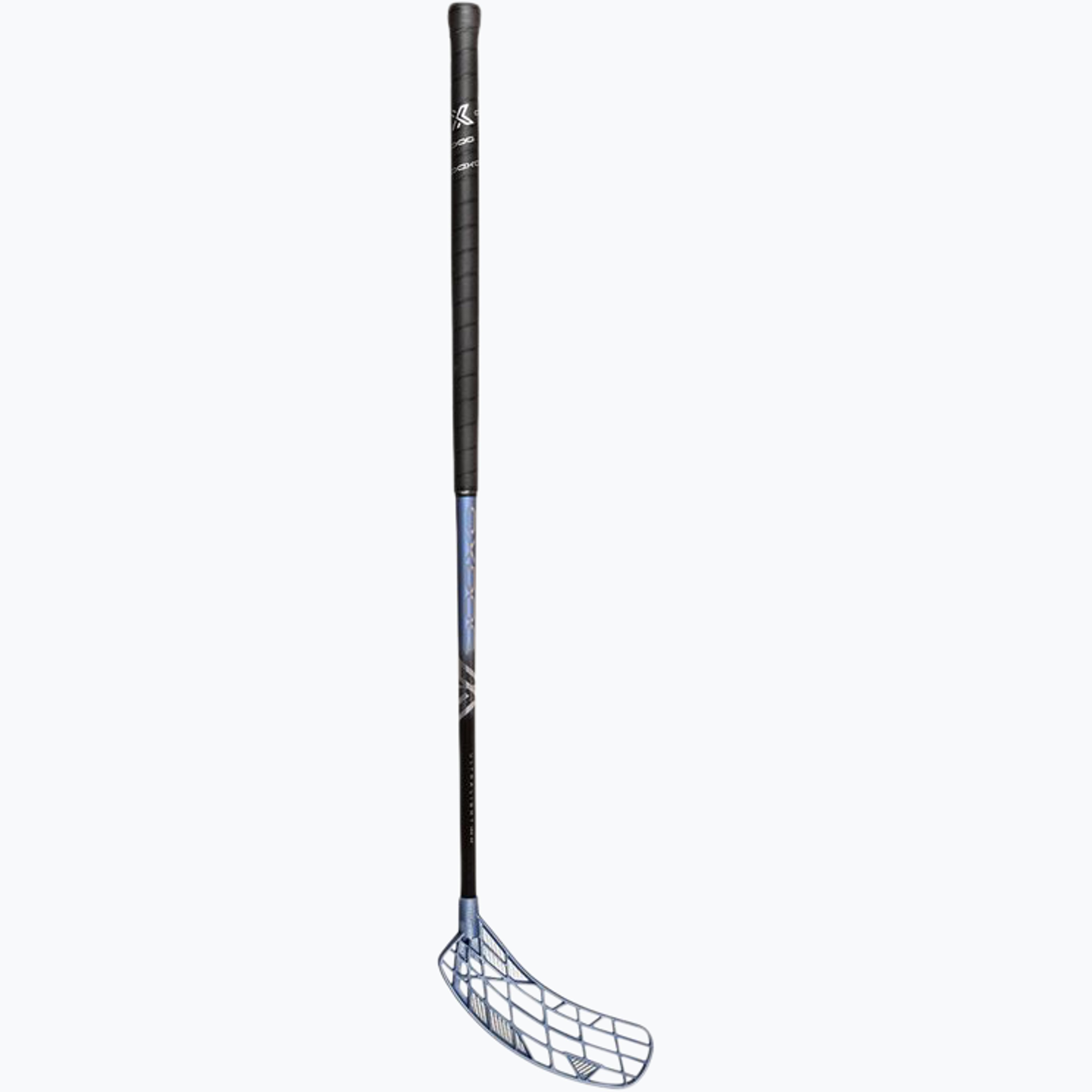 OXDOG Oxdog Ultralight HES 27 innebandyklubba Silver